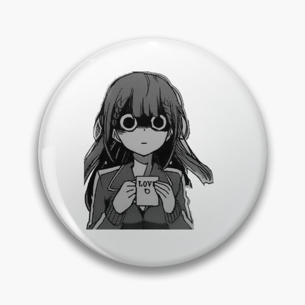 Item preview, We Never Learn - Yandere Mafuyu Sensei  designed and sold by petersenka.