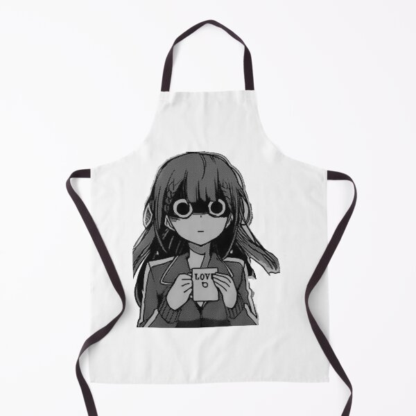 Item preview, We Never Learn - Yandere Mafuyu Sensei designed and sold by petersenka.