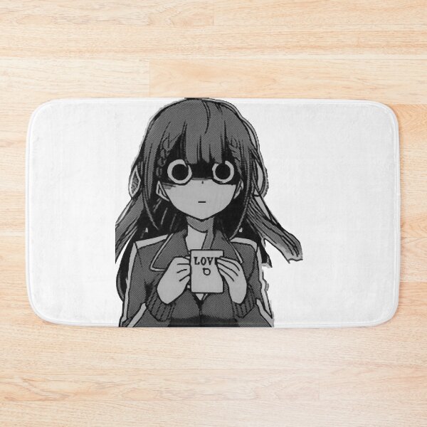 Item preview, We Never Learn - Yandere Mafuyu Sensei  designed and sold by petersenka.