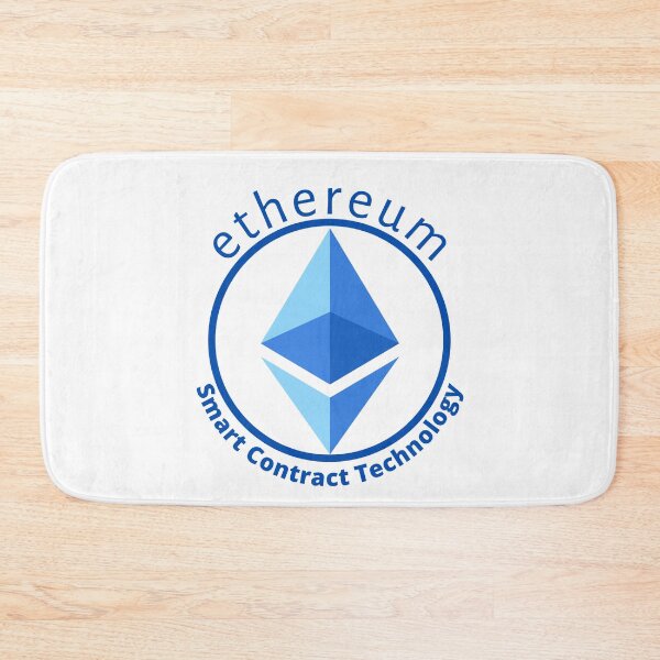 Artikelvorschau, Open Source Blockchain der ETH - Ethereum entworfen und verkauft von Scubaloppy.