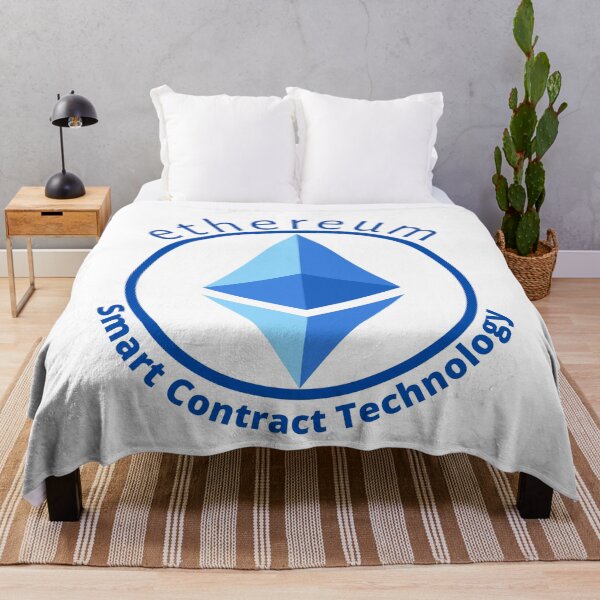 Item preview,  ETH Open Source Blockchain - Ethereum designed and sold by Scubaloppy.