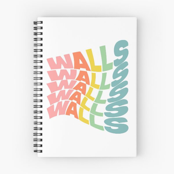 Item preview, walls louis tomlinson block colours v10 designed and sold by vanessanguuyen.