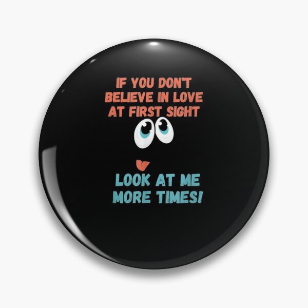 Item preview, Love At First Sight designed and sold by shirleyfinley.