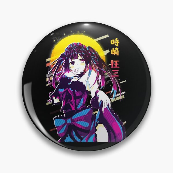 Item preview, Date A Live Kurumi Tokisaki  designed and sold by JorelysAberle99.