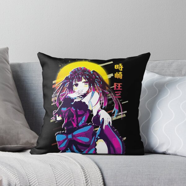 Item preview, Date A Live Kurumi Tokisaki  designed and sold by JorelysAberle99.
