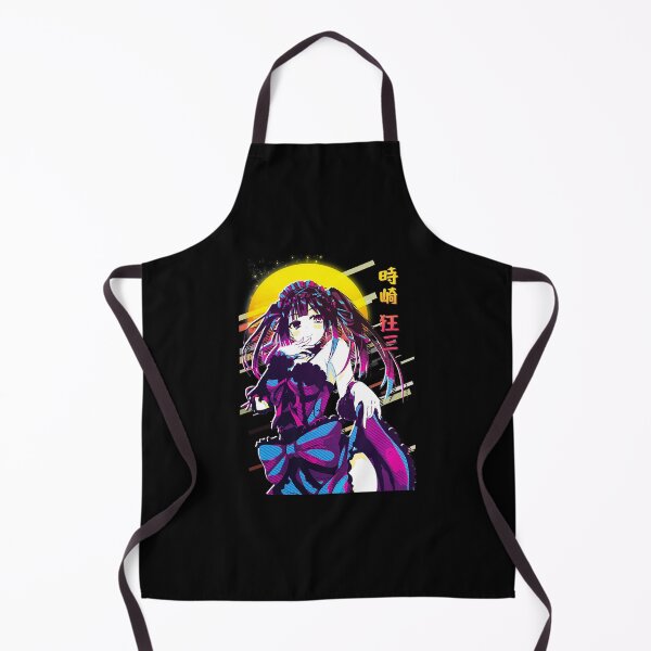 Item preview, Date A Live Kurumi Tokisaki designed and sold by JorelysAberle99.