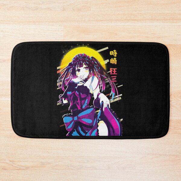 Item preview, Date A Live Kurumi Tokisaki  designed and sold by JorelysAberle99.