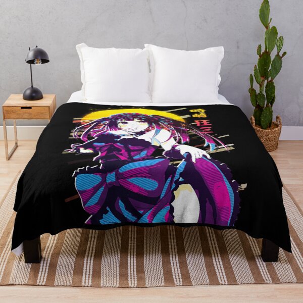 Item preview, Date A Live Kurumi Tokisaki  designed and sold by JorelysAberle99.