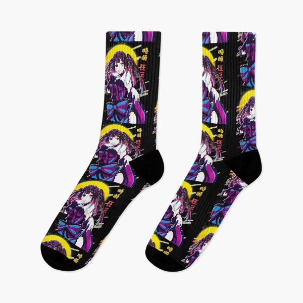 Item preview, Date A Live Kurumi Tokisaki  designed and sold by JorelysAberle99.