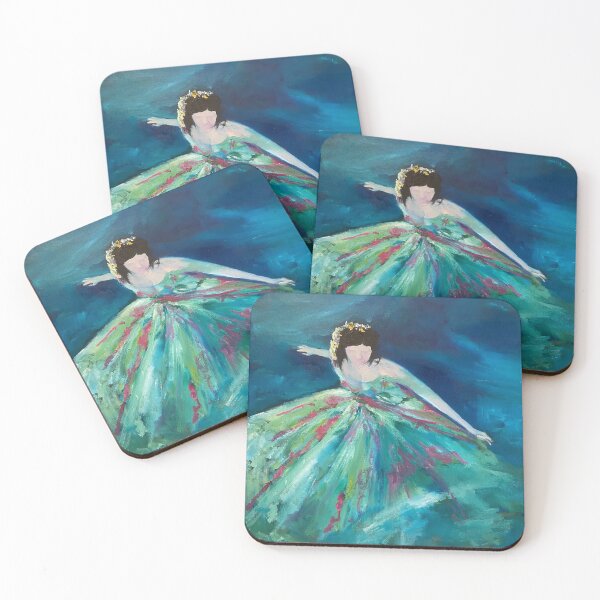 Item preview, The Water Nymph designed and sold by rjmcdiarmid.