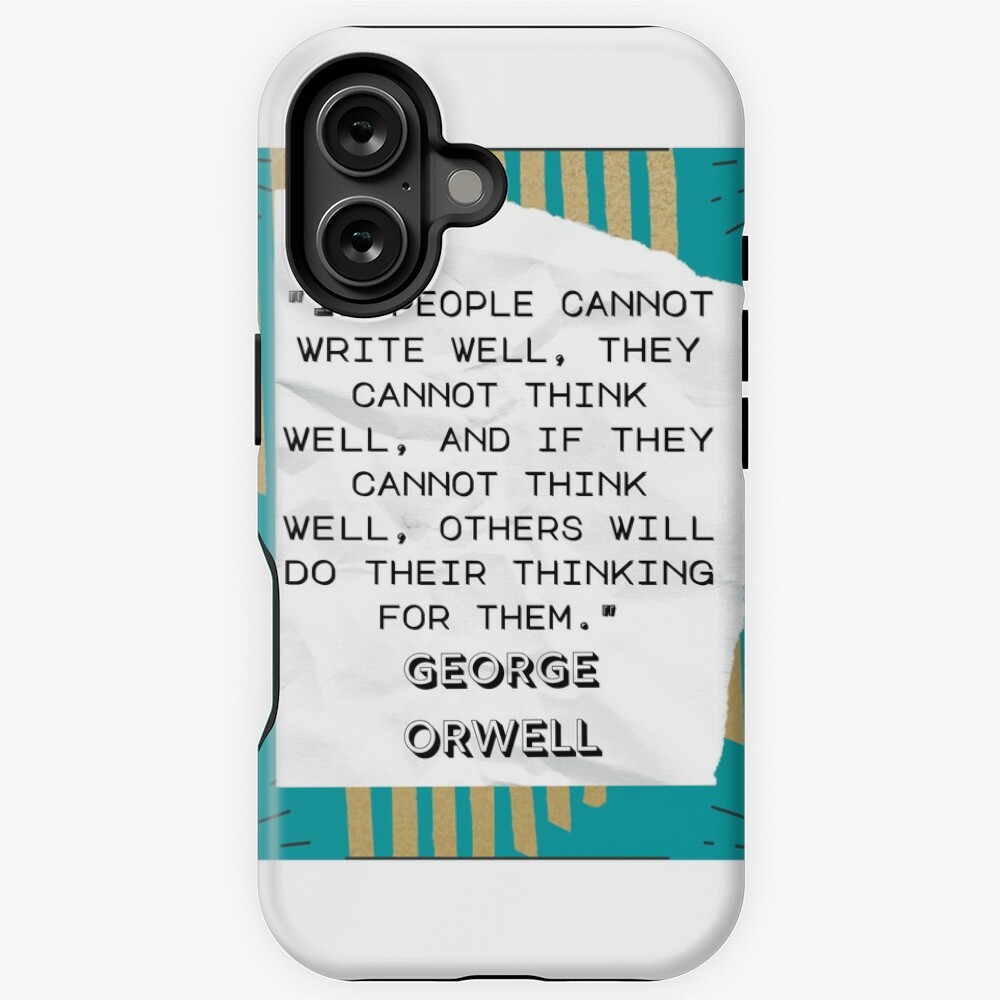 Item preview, iPhone Magsafe Tough Case designed and sold by Cinders-Embers.