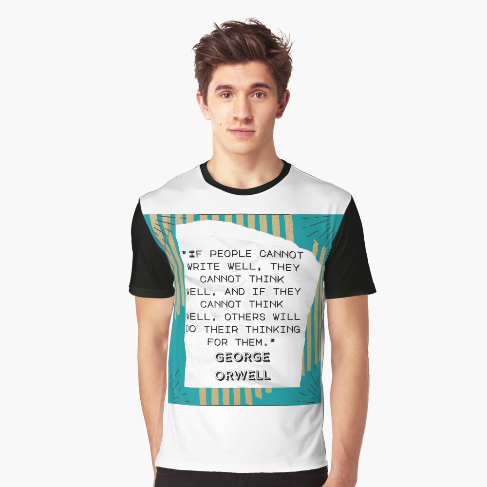 Item preview, Graphic T-Shirt designed and sold by Cinders-Embers.