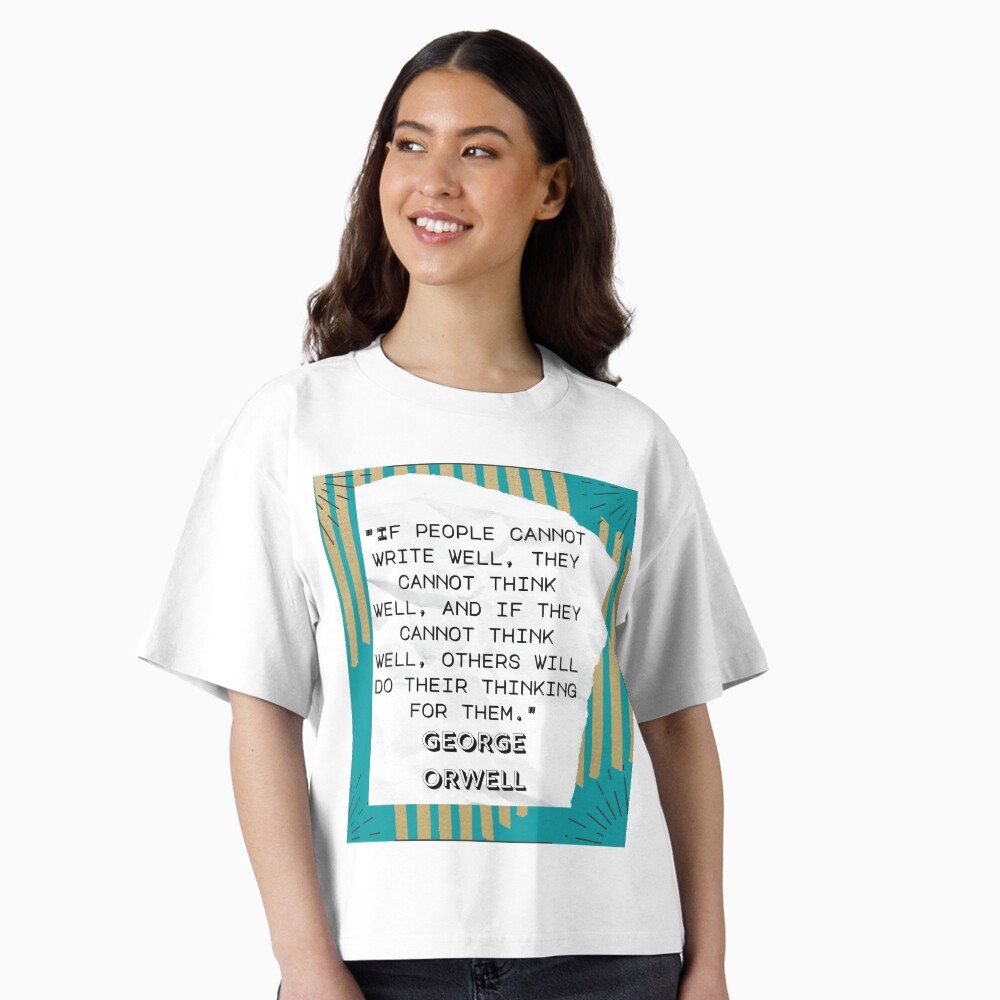 Item preview, Boxy T-Shirt designed and sold by Cinders-Embers.