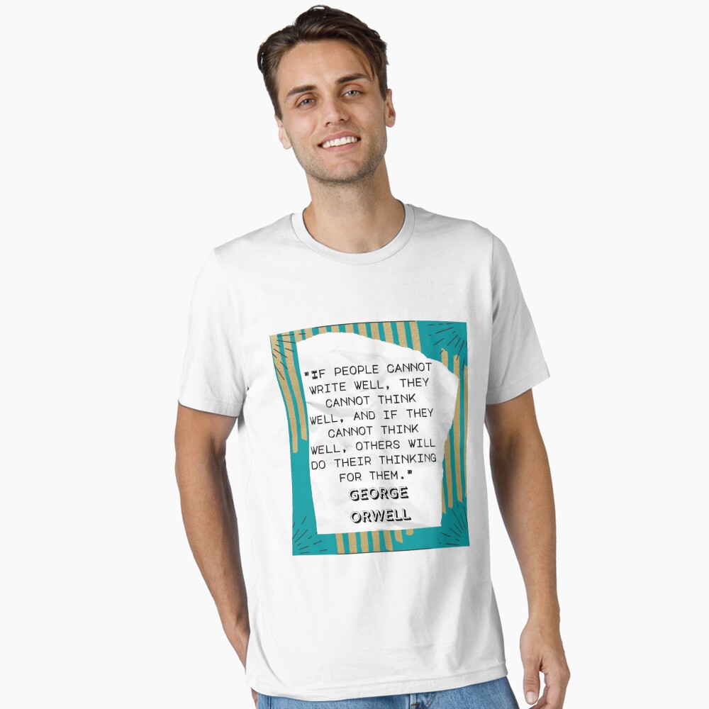 Item preview, Essential T-Shirt designed and sold by Cinders-Embers.