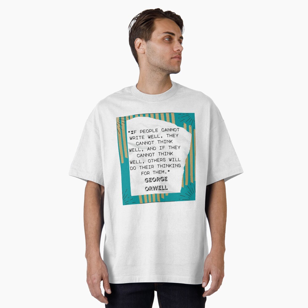 Item preview, Oversized T-Shirt designed and sold by Cinders-Embers.