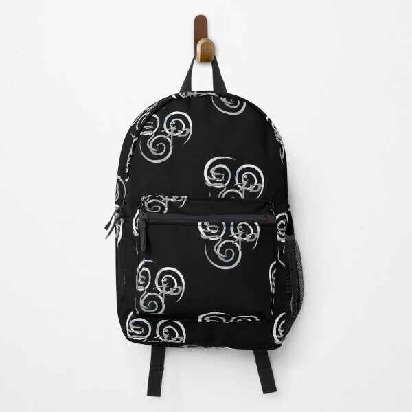 Item preview, Airbending designed and sold by Colossal.
