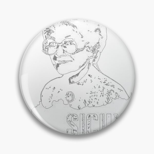 Item preview, Picture IT - Sicily 1922 Golden Girls Funny designed and sold by GeremyWatkins.