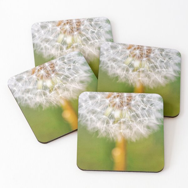 Item preview, Dandelion Study designed and sold by sernad.