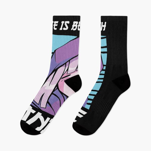Item preview, Life Is Better With Anime designed and sold by KatyDavid8.