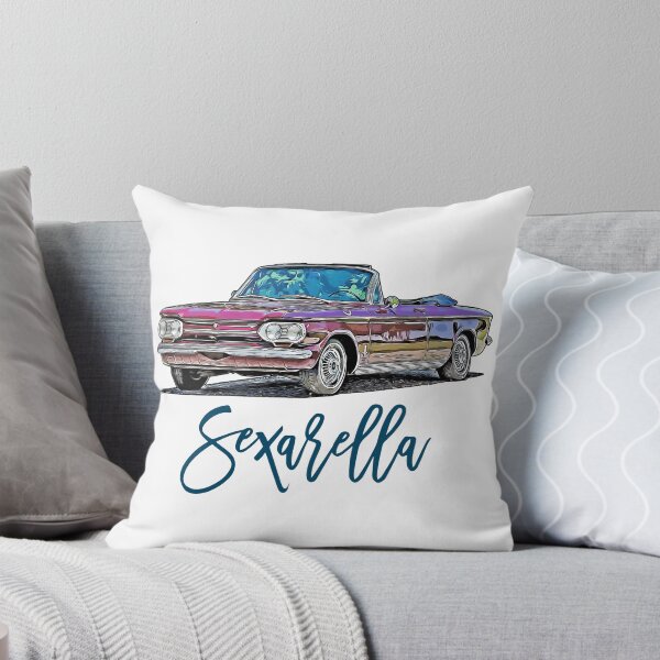 Item preview, Sexarella - Brooklyn Nine Nine designed and sold by reactionstudios.