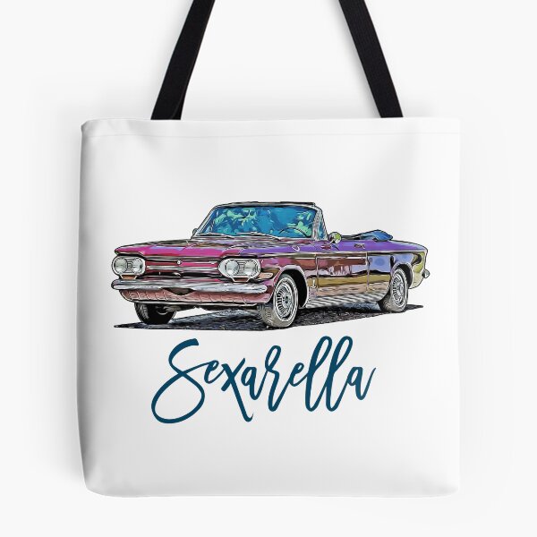 Item preview, Sexarella - Brooklyn Nine Nine designed and sold by reactionstudios.