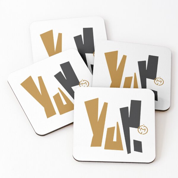 Item preview, Yuk designed and sold by Ian James McDonald.