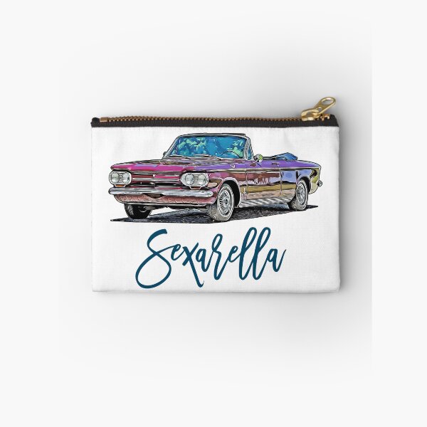 Item preview, Sexarella - Brooklyn Nine Nine designed and sold by reactionstudios.