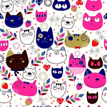 Vorschaubild zum Design IconPatterns104 von IconPatterns