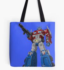 Prime Tote Bag