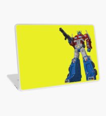 Prime Laptop Skin