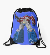 Prime Drawstring Bag