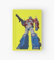 Prime Hardcover Journal
