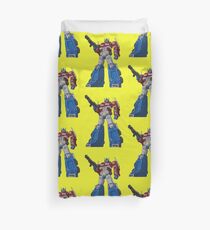 Prime Duvet Cover