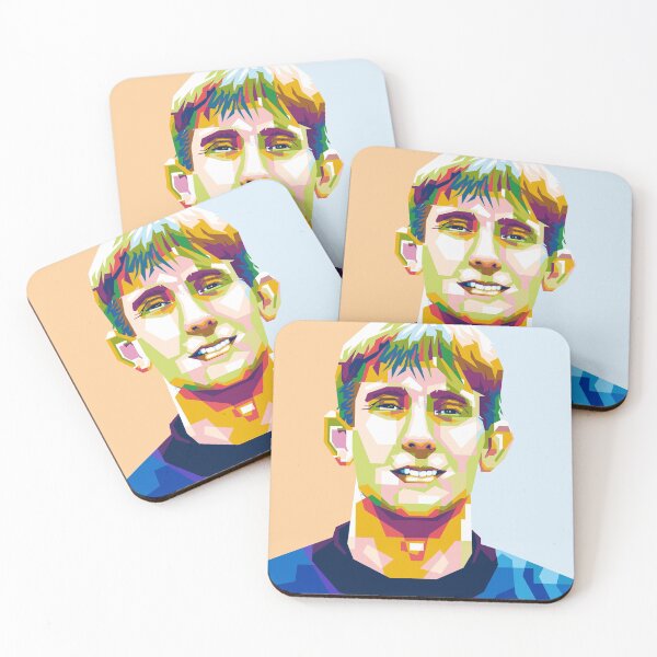 Item preview, Van Der Sar designed and sold by ernandofp.