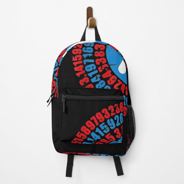 Item preview, Captain Pi Superhero Shield Funny Math Pi Day designed and sold by shirleyfinley.