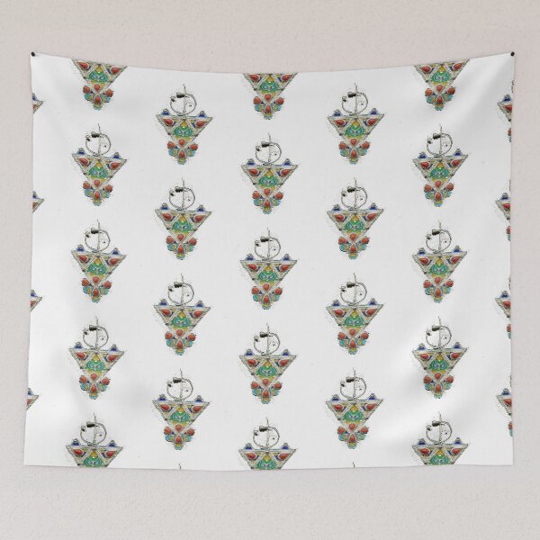 Item preview, lifestyle my designed and sold by dimamaroc.