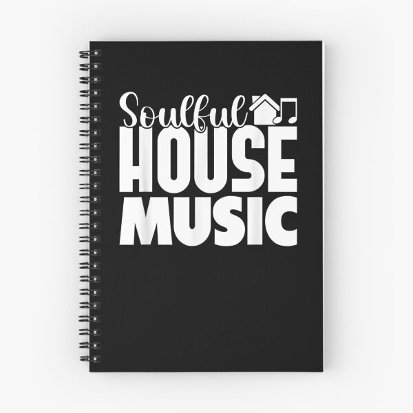 Item preview, Soulful House Music Retro Disco Dj Gift designed and sold by shirleyfinley.