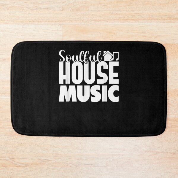 Item preview, Soulful House Music Retro Disco Dj Gift designed and sold by shirleyfinley.