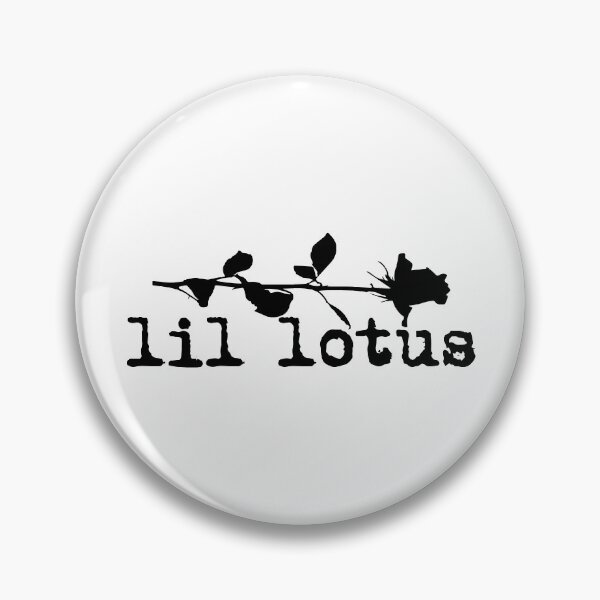 Item preview, Lil Lotus Rose designed and sold by jason tully.