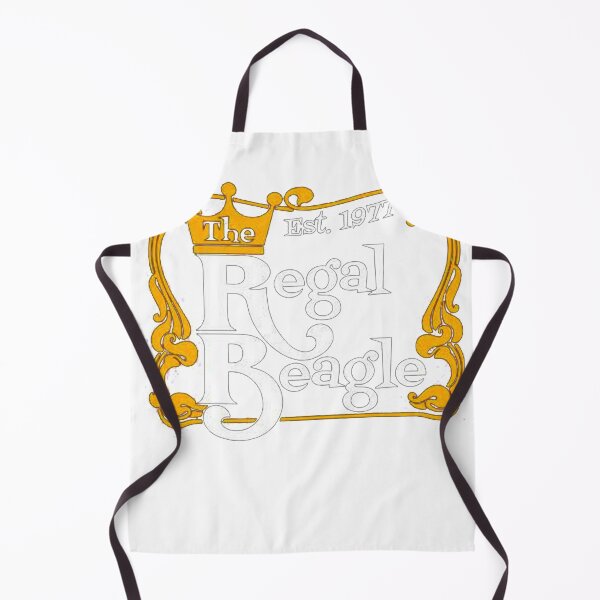 Item preview, Regal Beagle - tv 70s 80s Retro Sitcom designed and sold by GeremyWatkins.