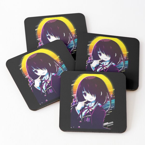 Item preview, Kurumi  designed and sold by JorelysAberle99.