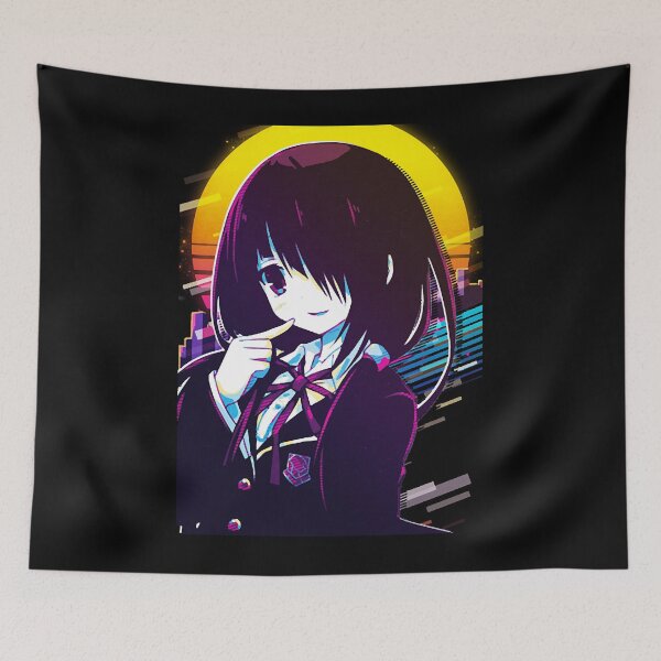 Item preview, Kurumi  designed and sold by JorelysAberle99.
