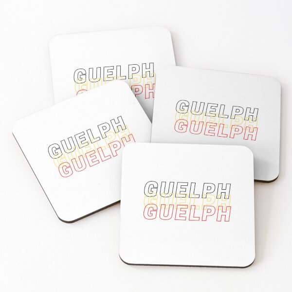 Item preview, Guelph designed and sold by Jori Reiken.