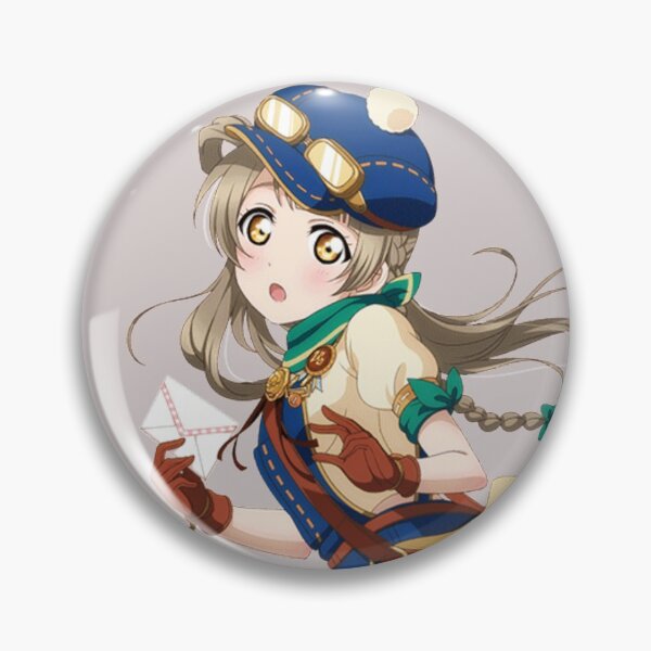 Item preview, kotori miami ~letters~ designed and sold by celestialuden1.