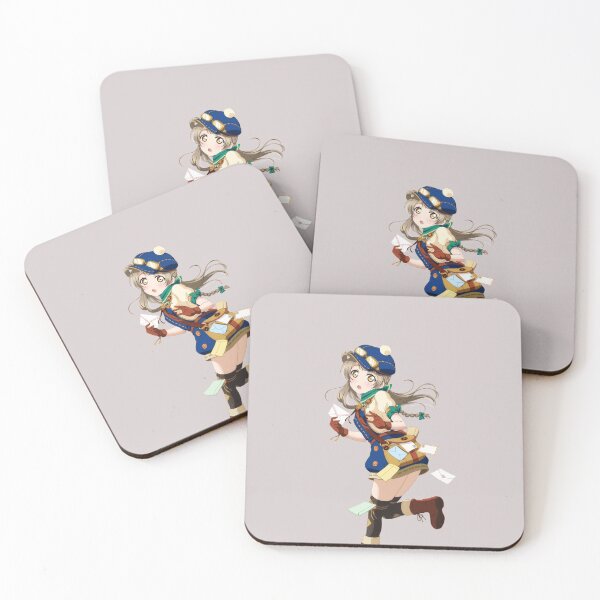 Item preview, kotori miami ~letters~ designed and sold by celestialuden1.