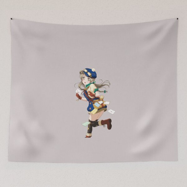 Item preview, kotori miami ~letters~ designed and sold by celestialuden1.
