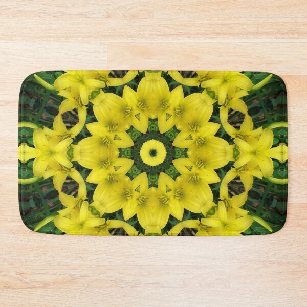 Item preview, Golden crown of flowers designed and sold by rvjames.
