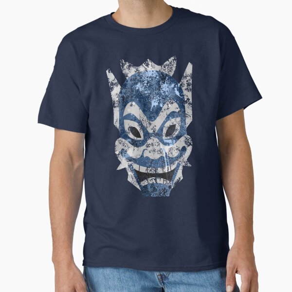 Item preview, Blue Spirit Splatter designed and sold by Colossal.