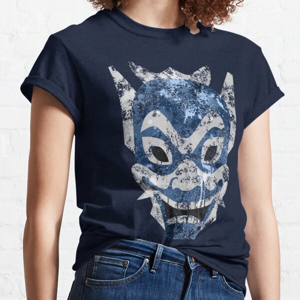 Item preview, Blue Spirit Splatter designed and sold by Colossal.