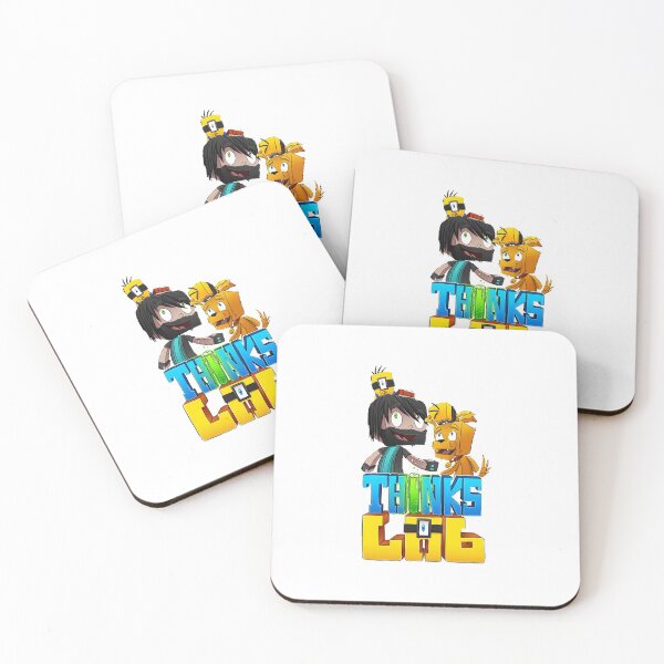 Item preview, Think's Lab Logo designed and sold by stevensgilber.